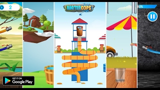 Water Cops - Official Game Trailer screenshot 3