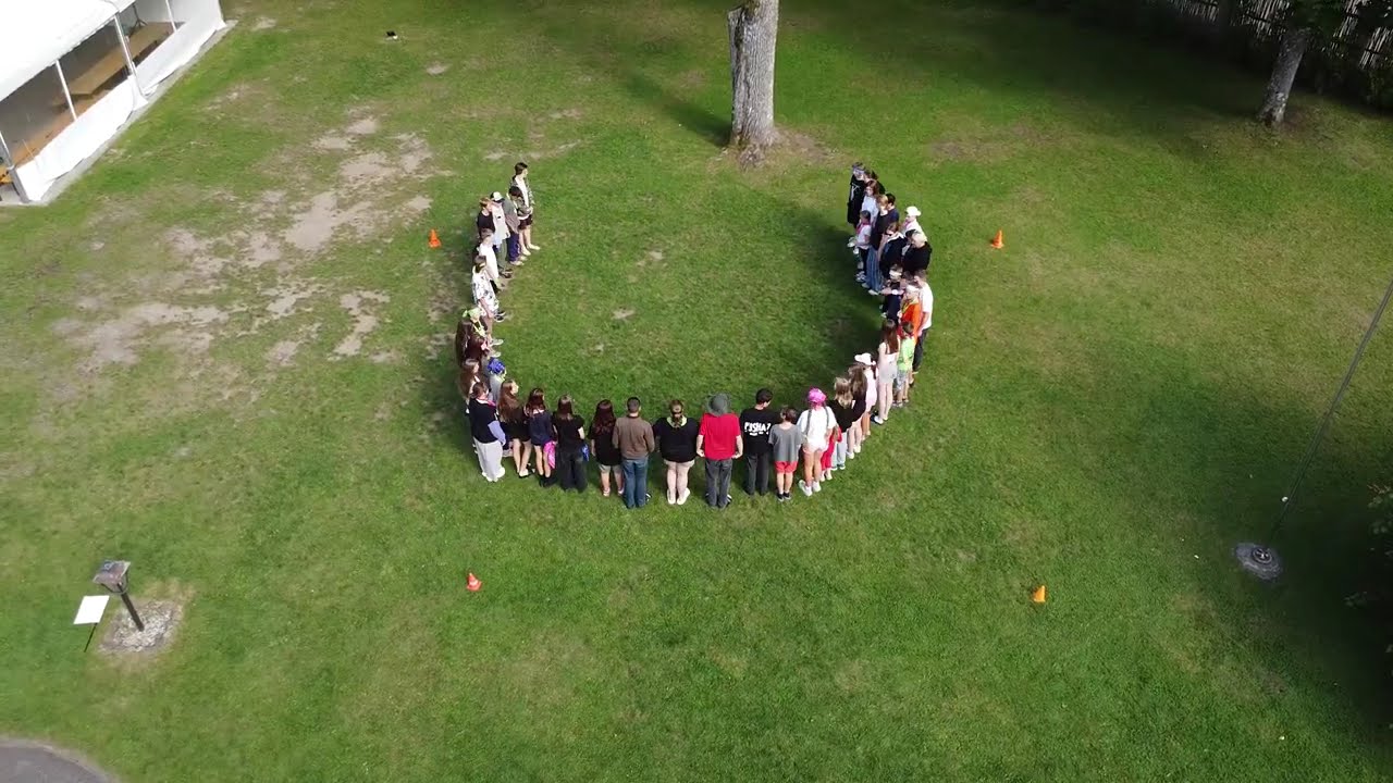 Stimuls 2025 - dalībnieku zibakcija