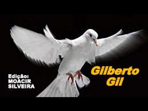 Stream A Paz(Gilberto Gil) por Wander Sáh by WanderSah