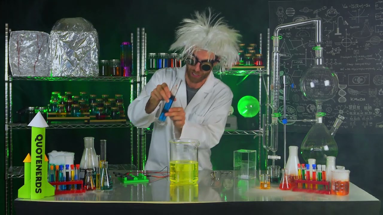 Our Nerds Know The Finest Leads Make All The Difference