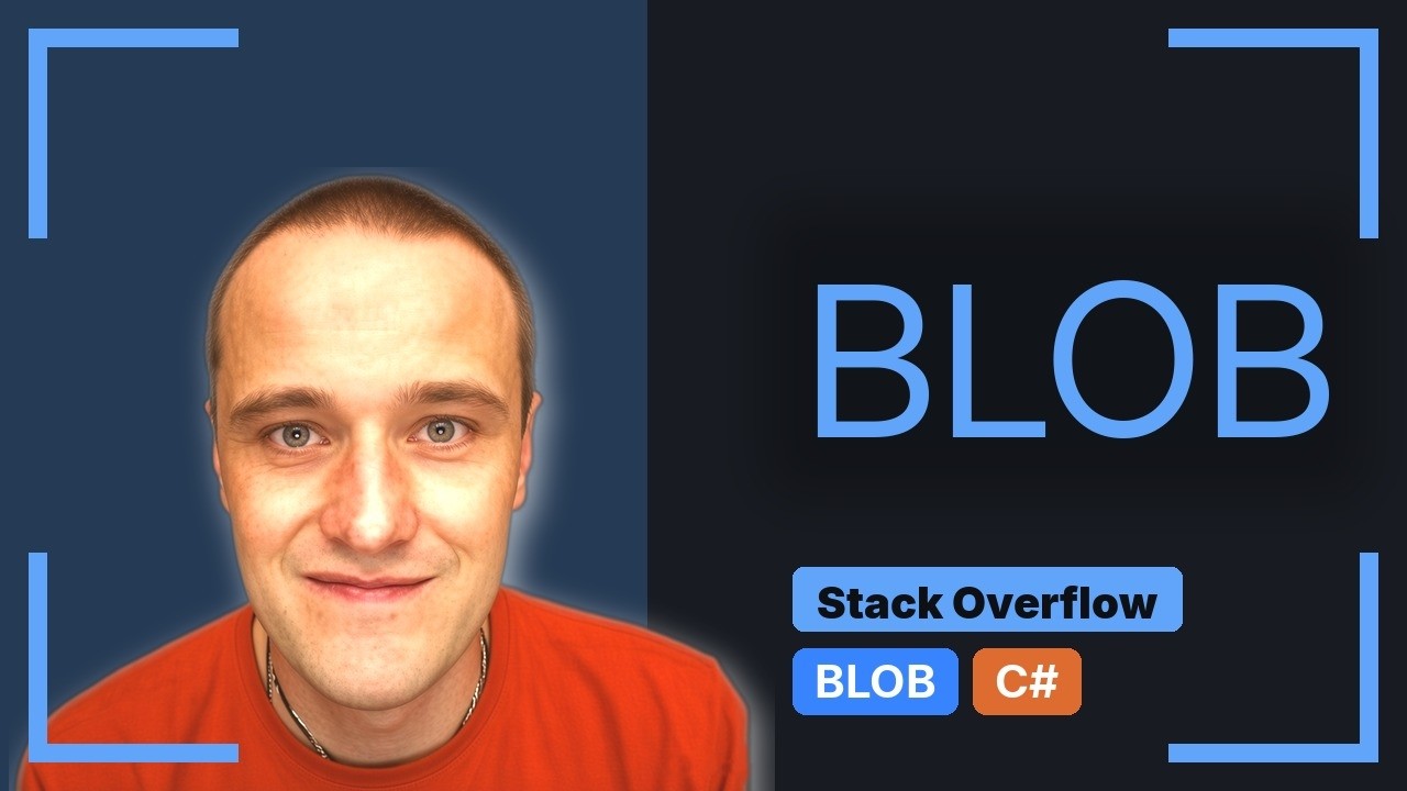 How to read blob data from SQL Server Image field using Dapper? - YouTube