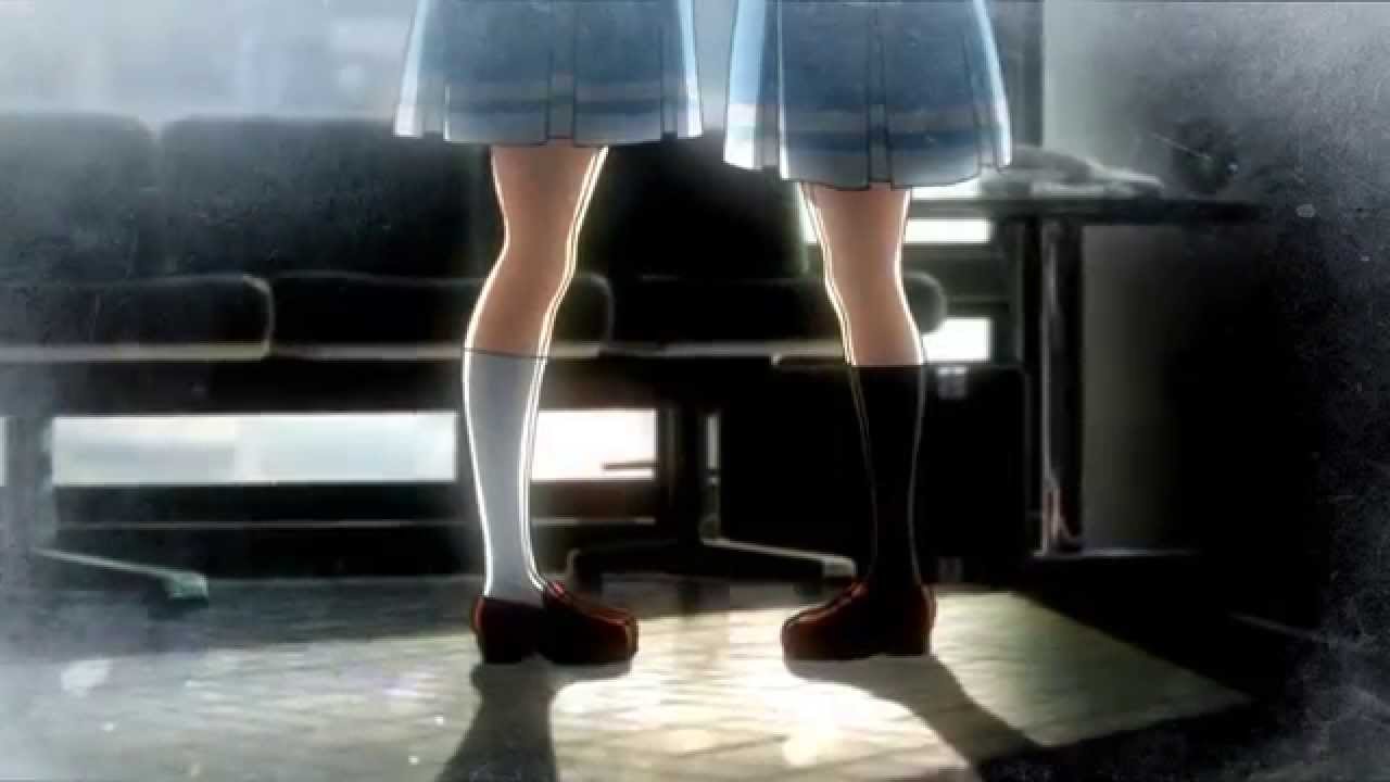 [Kumiko & Reina] //Love Me\\