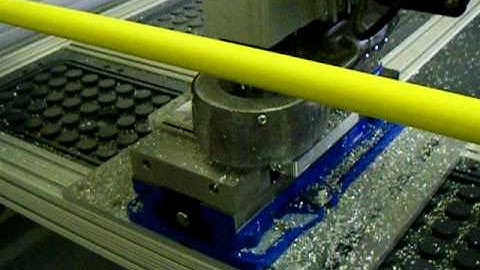 Machining Aluminum Battery Enclosures