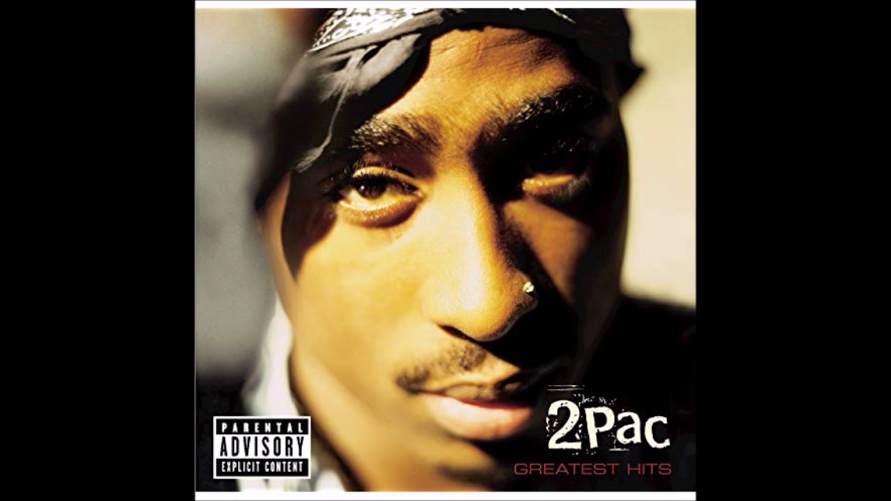 2 Pac -  Dear Mama  [Explicit]