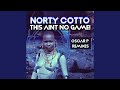 This Aint No Game Oscar P Afro Rebel Dub mp3