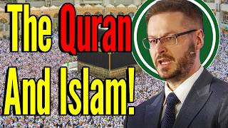 David Wood Responds to Christian Questions About Islam