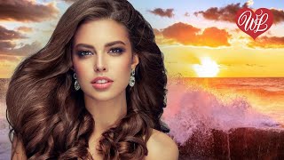 АЛЕЛ ЗАКАТ ♥ УДАЧНЫЕ ДАЧНЫЕ ПЕСНИ НА РАДИО ДАЧА ♥ DISCO ДАЧА ♥ RUSSIAN MUSIC HITS WLV