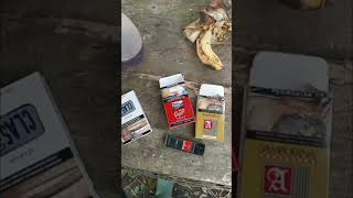 pilih yang mana,yang penting hanya sebatang #rokok #sempurna #youtubeshorts#viralvideo @jamalyogi