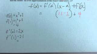 differentiation 26b question 2