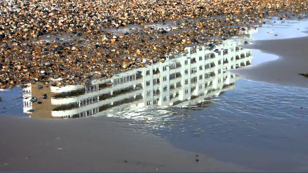 marine court. st leonards on sea.and banksy mural - youtube