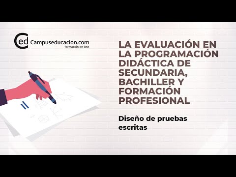 LA EPDS   Diseño Prueba Escrita