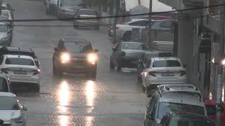 Aydına Hafta Sonu Yağış Geliyor