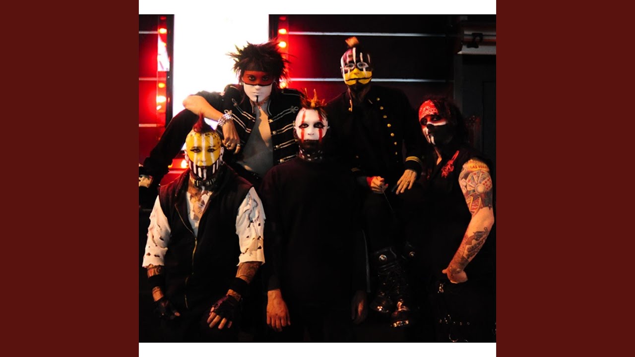 Skinmask (Day After Day)