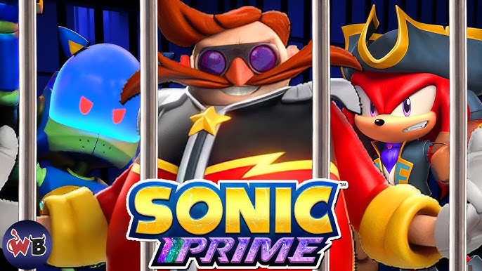 Sonic Prime' Season 2 Review — CultureSlate