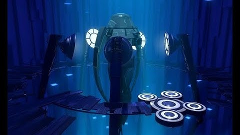 How to build skid garage and skid in ifscl 4 .3. 3 ( fan request)