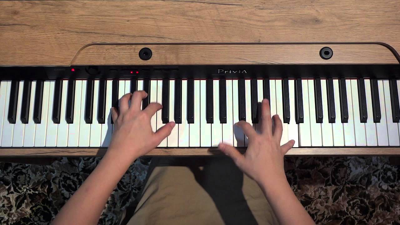 Cinderella THERE'S MUSIC IN YOU YouTube