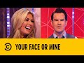 Jimmy Carr: "If You