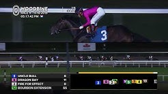 Woodbine: November 10, 2019 - Race 9