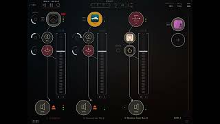 Masher AU by Fritz Menzer (Quick Demo) screenshot 1