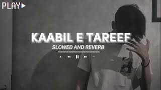 Kabile Tarif full song #lofimix #song Thumb