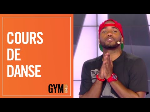 COURS DE DANSE - GYM DIRECT