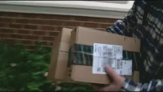 What to do if your package is stolen by a porch pirates