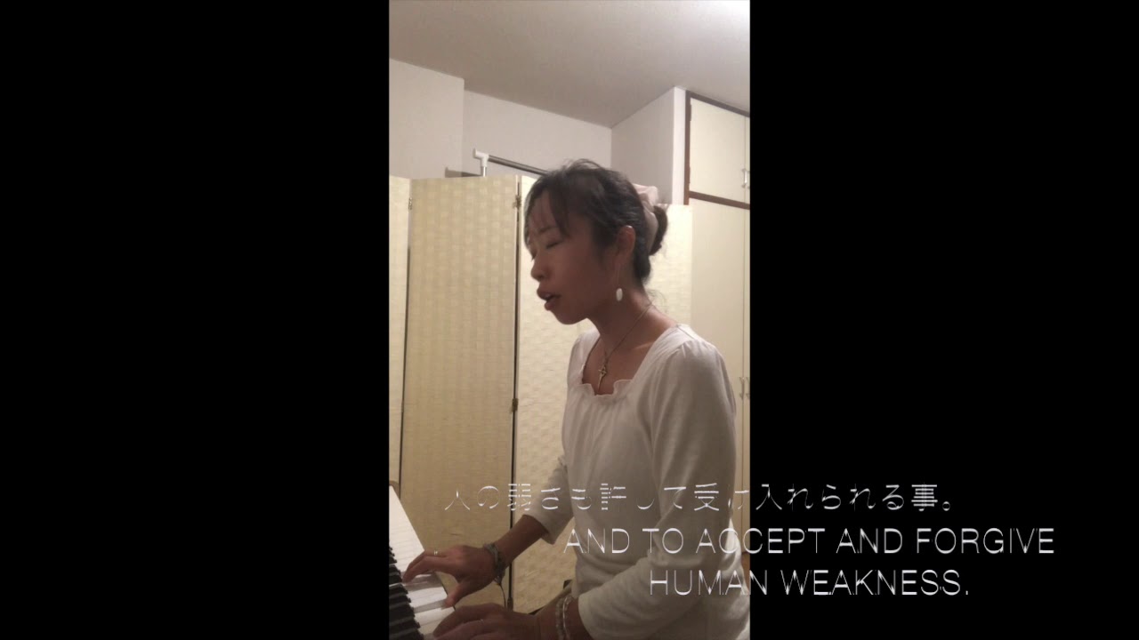 石橋貴明様　　To Mr. Takaaki Isibasi