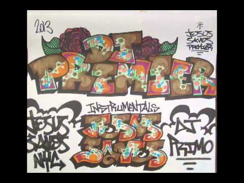 Dj Premier Doe In Advance Instrumental