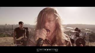 Video thumbnail of "Phinehas - "I Am The Lion" Red Cord Records"