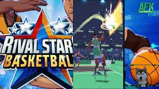 Rival Stars Basketball – Game quản lý đội bóng rổ nay đã có ngôn ngữ tiếng Việt screenshot 2