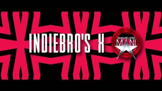 CHOLI  IndieBro's  Feat Shameless Mani demo1