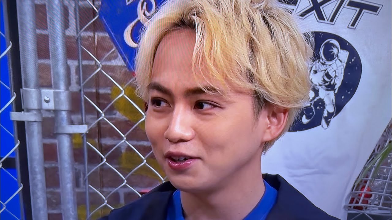 ラジオ　アマプラNumber_i ライブNo.IIヤバすぎた！  IMP.ギリギリ思い出せる話選手権　モノクロ写真のエモさ#tobe#imp#number_i#平野紫耀