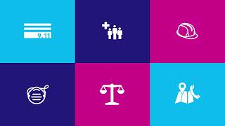 How To: Mount Sinai Selikoff Occupational Safety App (ESPAÑOL) screenshot 3