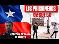 ARGENTINO REACCIONA A LOS PRISIONEROS * ORGULLO * REACCION por LEO LEMA