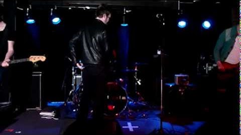 Exit Calm Intro & Don