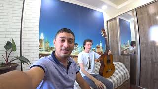 Иктидорли Ёшларимизни қўллаб қувватлайлик!