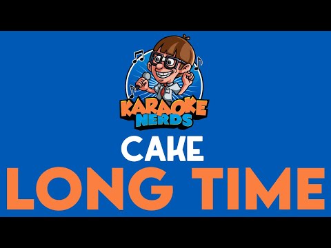 Cake - Long