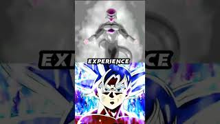 Who is stronger | Black Frieza vs Goku