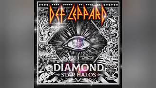 Def Leppard - Angels (Can&#39;t Help You Now)