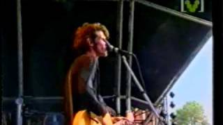 You Am I - Purple Sneakers - Live 1997