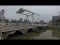 Postcard from Harlingen Nederland - 8K 180vr - dual GoPro