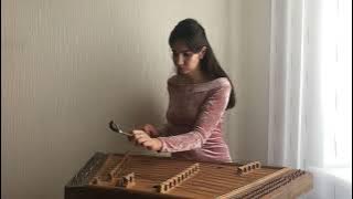 Fazil Say -Kumru Ballad -Cimbaly Inessa Gragovskaya