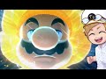 Stopping Bowsers Furry「Super Mario 3D World: Bowser's Fury 🐈🐢 Ep1」