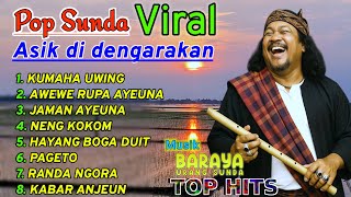 MP.3 POP SUNDA MASAKINI💫 ENAK DI DENGAR #popsunda #populer