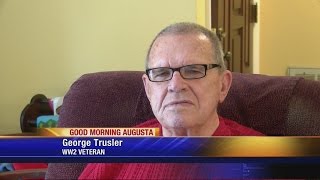 Augusta Warrior Project honors veterans for Pearl Harbor anniversary