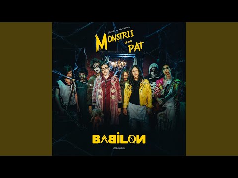 Monstrii de sub pat