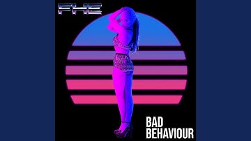 Bad Behaviour