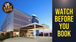 Home2 Suites by Hilton Mobile International Airport - Watch Before You Book | Mobile (AL)🏩