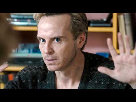 Elsinore | Official Trailer (Andrew Scott, 2026)