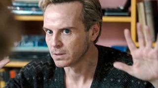 Elsinore | Official Trailer (Andrew Scott, 2026)